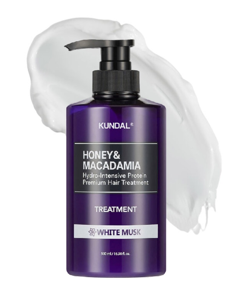White Musk