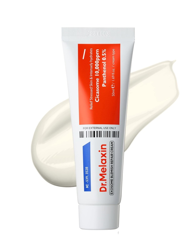 Dr.Melaxin Exosome Repair Cream 50ml